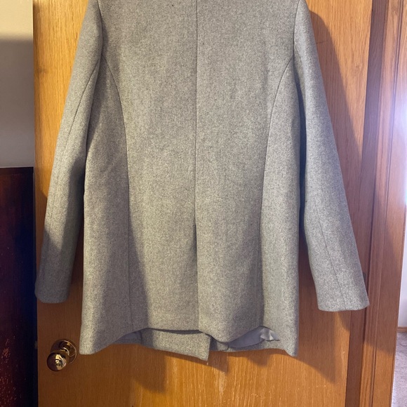 Madison the label oversized blazer - Picture 3 of 4